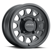 Carregar imagem no visualizador da galeria, Method MR414 Bead Grip 15x7.0 +38mm Offset 6x139.7 BP 78.30mm CB Matte Black Wheel