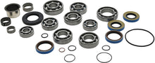 Carregar imagem no visualizador da galeria, All Balls Racing 11-14 Polaris Ranger 4x4 900 Diesel Transmission Rebuild Kit