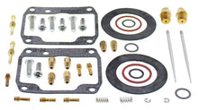 Load image into Gallery viewer, All Balls Racing 97-99 Ski-Doo Formula Z Carburetor Rebuild Kit