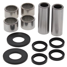 Load image into Gallery viewer, All Balls Racing 08-10 Polaris Outlaw 450 Swing Arm Bearing Kit