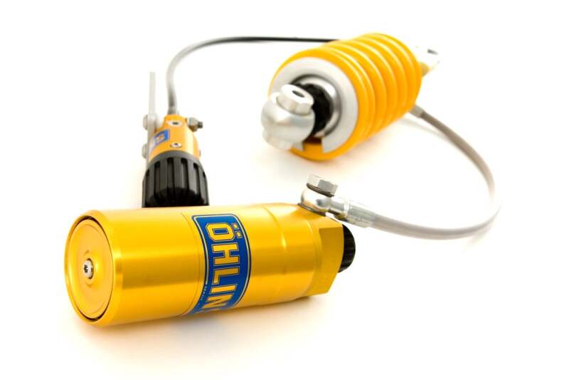 Ohlins 08-16 BMW F 800 GS STX 46 Adventure Shock Absorber
