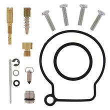 Load image into Gallery viewer, All Balls Racing 08-15 Polaris Outlaw 50 Carburetor Rebuild Kit