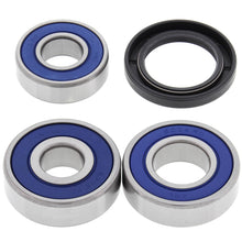 Load image into Gallery viewer, All Balls Racing 99-07 Honda VT125 SHADOW (Euro) Wheel Bearing Kit Rear