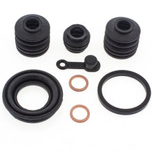 Carregar imagem no visualizador da galeria, All Balls Racing 09-23 Honda TRX420 FA IRS Caliper Rebuild Kit Rear