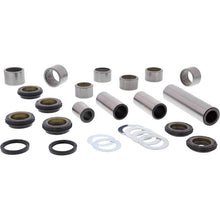 Carregar imagem no visualizador da galeria, All Balls Racing 21-22 Gas-Gas MC125 Linkage Bearing Kit