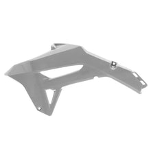 Carregar imagem no visualizador da galeria, Acerbis 22-24 Honda CRF250R/ 21-24 CRF450R Radiator Shroud - Gray