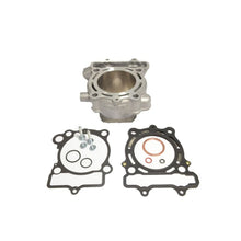 Carregar imagem no visualizador da galeria, Athena 10-18 Suzuki RM-Z 250 77mm 250cc Standard Bore Cylinder Kit w/Gaskets (Excl Piston)