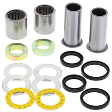 Load image into Gallery viewer, All Balls Racing 1998 Kawasaki KX125 Swing Arm Bearing Kit