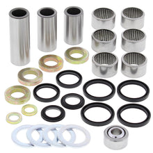 Carregar imagem no visualizador da galeria, All Balls Racing 1993 Honda CR125R Linkage Bearing Kit