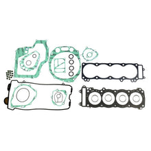 Carregar imagem no visualizador da galeria, Athena 99-06 Suzuki Hayabusa 1300 Complete Gasket Kit (Excl Oil Seal)