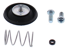 Load image into Gallery viewer, All Balls Racing 00-07 Honda XR650R Air Cut Off Valve Rebuild Kit