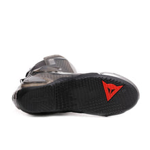 Carregar imagem no visualizador da galeria, Dainese Torque 4 S Boots Black/White Size - 47