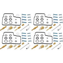 Load image into Gallery viewer, All Balls Racing 92-96 Honda ST1100 Carburetor Rebuild Kit