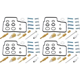 All Balls Racing 92-96 Honda ST1100 Carburetor Rebuild Kit