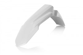 Acerbis 21-24 Honda CRF250R/250RX/ CRF450R/RX/RF450R-S Front Fender - White