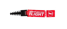 Carregar imagem no visualizador da galeria, FMF Racing 2-Stroke Wash Plug With Streamer 6 Piece Clip Display