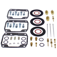 Carregar imagem no visualizador da galeria, All Balls Racing 1996 Ski-Doo Formula III/LT Carburetor Rebuild Kit