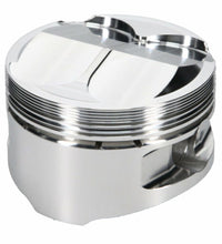 Load image into Gallery viewer, JE Pistons 3.031 Suzuki 4-Valve Piston Kit