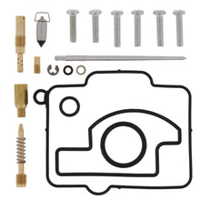 Carregar imagem no visualizador da galeria, All Balls Racing 2002 Suzuki RM250 Carburetor Rebuild Kit