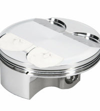 Carregar imagem no visualizador da galeria, JE Pistons 2019 KX450 96MM 13.5 to 1 Piston Kit