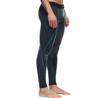 Carregar imagem no visualizador da galeria, Dainese Dry Pants Black/Blue - XS/Small