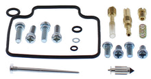 Load image into Gallery viewer, All Balls Racing 91-08 Honda CB250 Nighthawk Carburetor Rebuild Kit