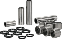 Carregar imagem no visualizador da galeria, All Balls Racing 12-18 Yamaha XTZ12 Super Tenere Linkage Bearing Kit