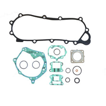 Carregar imagem no visualizador da galeria, Athena 95-98 Honda SFX 50 Complete Gasket Kit (Excl Oil Seal)