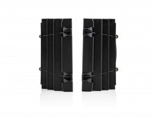 Load image into Gallery viewer, Acerbis 19-23 KTM 125-500 SX/SX-F/XC-F XC/XCF-W/XC-W/EXC/EXC-F/ 19-23 Husq Radiator Louvers - Black