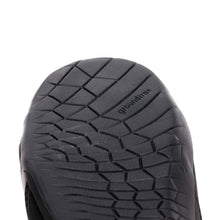 Carregar imagem no visualizador da galeria, Dainese Herian D-Waterproof Shoes Black/White/Yellow Fluorescent Size - 43