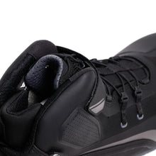 Carregar imagem no visualizador da galeria, Dainese Herian D-Waterproof Shoes Black/Anthracite Size - 45