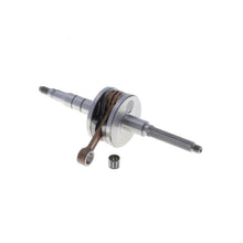 Carregar imagem no visualizador da galeria, Athena 96-98 Aprilia 50 10mm Pin Bore Crankshaft