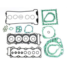 Carregar imagem no visualizador da galeria, Athena 96-99 Suzuki 750 Complete Gasket Kit w/0.75mm Thick Head Gasket (Excl Oil Seal)
