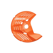 Load image into Gallery viewer, Acerbis Linear Disc Cover - 16 Orange