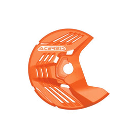 Acerbis Linear Disc Cover - 16 Orange