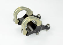 Carregar imagem no visualizador da galeria, Renthal Integra II Stem. 45 mm. x 10 mm. - Aluminum Gold/Black