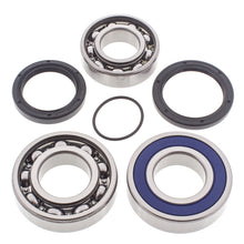 Load image into Gallery viewer, All Balls Racing 08-09 Yamaha RS Vector GT Jack Shaft Bearing &amp; Seal Kit Upper Shaft