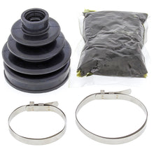 Carregar imagem no visualizador da galeria, All Balls Racing 2006 Honda TRX350FE CV Boot Repair Kit - Front - Inner