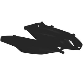 Acerbis 12-16 Kawasaki KX250F/ KX450F Side Panels - Black