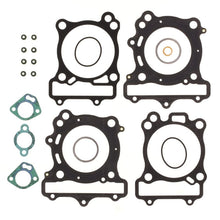 Carregar imagem no visualizador da galeria, Athena 04-19 Suzuki DL V-Strom 650 Top End Gasket Kit w/o Valve Cover Gasket