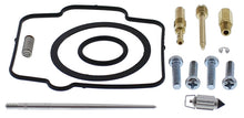 Load image into Gallery viewer, All Balls Racing 1992 Kawasaki KX125 Carburetor Rebuild Kit
