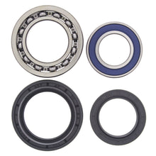 Load image into Gallery viewer, All Balls Racing 00-01 Yamaha YFM400 Kodiak 2WD Wheel Bearing Kit Rear