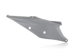 Acerbis 19-22 KTM 125-500 SX/ SX-F/ XC-F/ XC/ XCF-W/ EXC/ EXC-F Side Panels - Gray