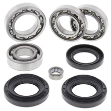Load image into Gallery viewer, All Balls Racing 98-01 Yamaha YFM600 Grizzly Differential Bearing &amp; Seal Kit Front