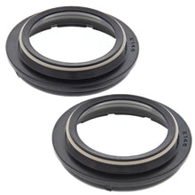 Carregar imagem no visualizador da galeria, All Balls Racing 2021 Gas-Gas MC E5 Fork Dust Seal Only Kit