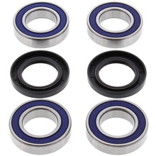 Load image into Gallery viewer, All Balls Racing Kymco MXU 500 2WD Wheel Bearing Kit Rear