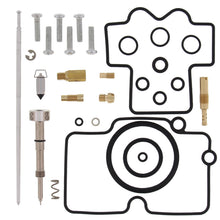 Carregar imagem no visualizador da galeria, All Balls Racing 2007 Honda TRX450ER Carburetor Rebuild Kit