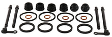 Carregar imagem no visualizador da galeria, All Balls Racing 1983 Honda GL1100A Caliper Rebuild Kit Front