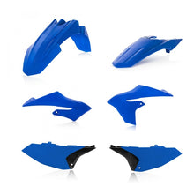 Load image into Gallery viewer, Acerbis 18+ Yamaha YZ65 Plastic Kit - Original 21-24