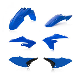Acerbis 18+ Yamaha YZ65 Plastic Kit - Original 21-24